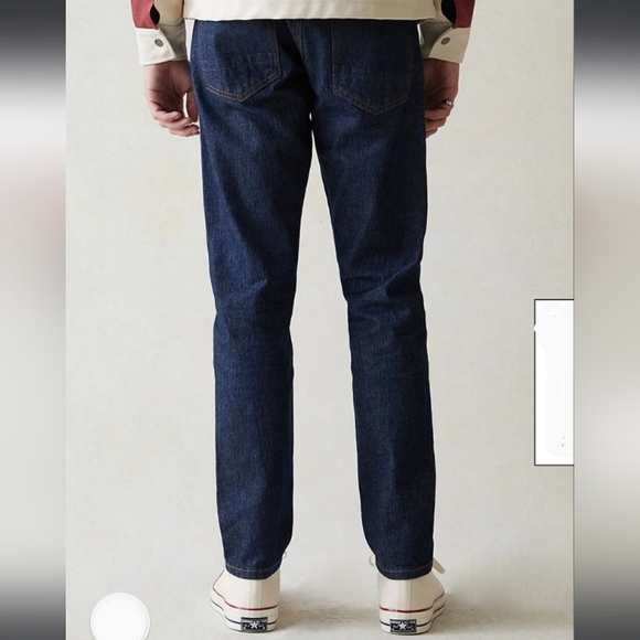 PacSun Comfort Stretch Slim 32 X 32 Denim Jeans - Picture 1 of 9